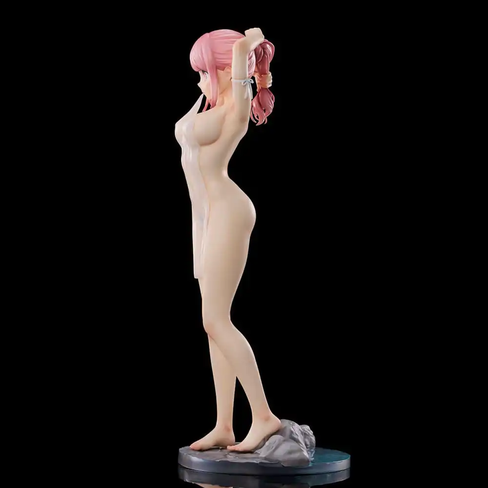 Original Character Kupaći kostim Serija PVC Statua 1/4 Kantoku Kurumi 39 cm fotografija proizvoda