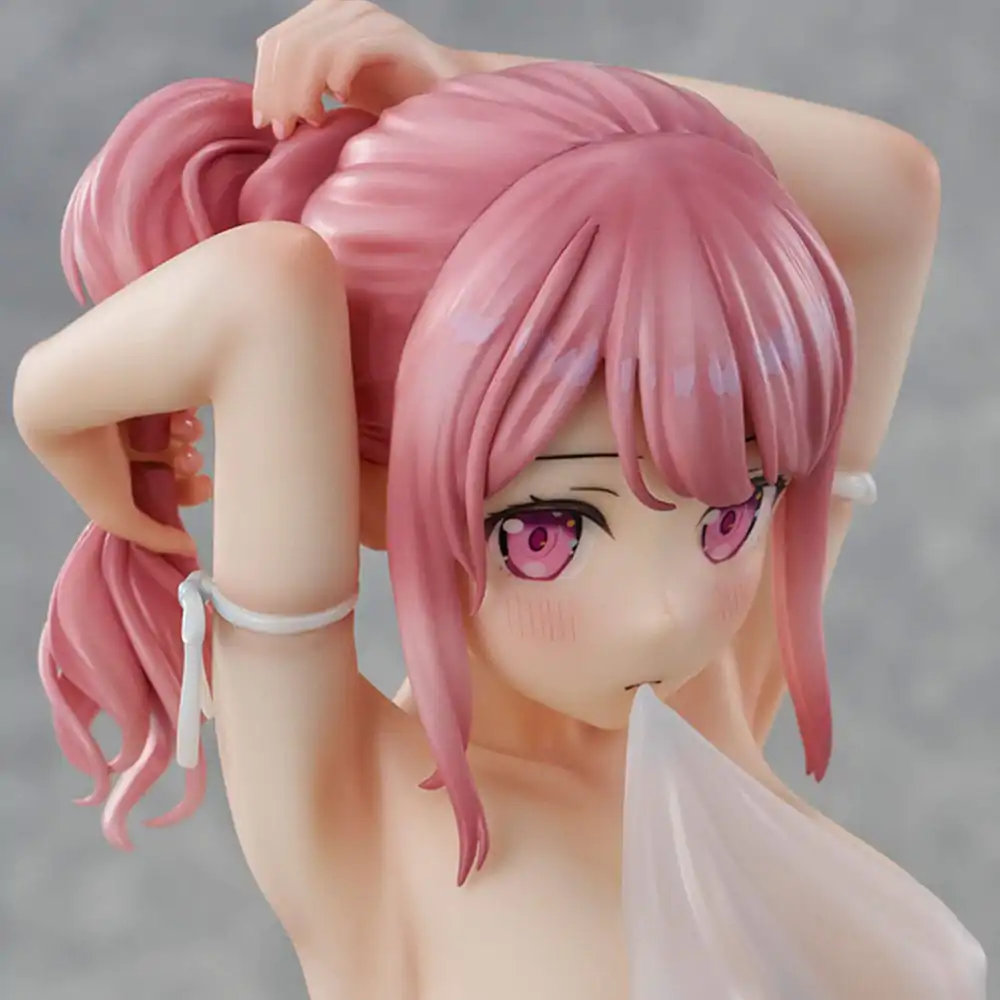 Original Character Kupaći kostim Serija PVC Statua 1/4 Kantoku Kurumi 39 cm fotografija proizvoda