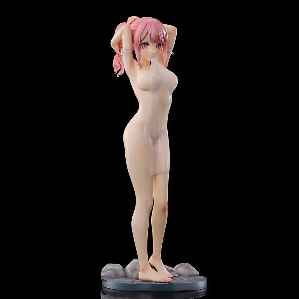 Original Character Kupaći kostim Serija PVC Statua 1/4 Kantoku Kurumi 39 cm fotografija proizvoda