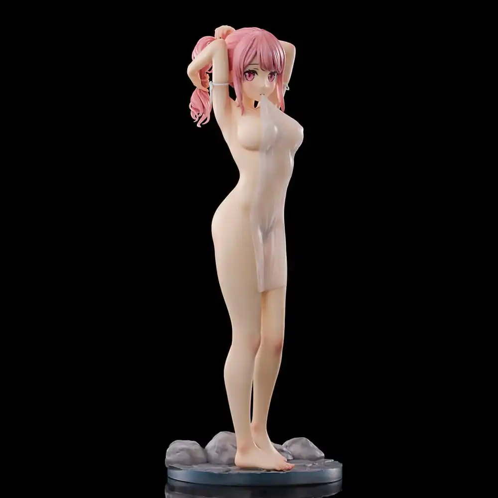 Original Character Kupaći kostim Serija PVC Statua 1/4 Kantoku Kurumi 39 cm fotografija proizvoda
