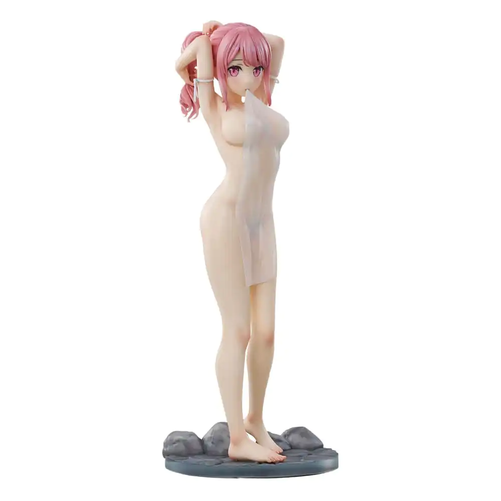 Original Character Kupaći kostim Serija PVC Statua 1/4 Kantoku Kurumi 39 cm fotografija proizvoda
