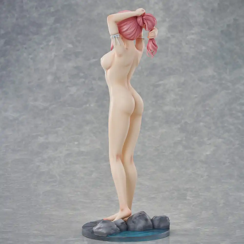 Original Character Kupaći kostim Serija PVC Statua 1/4 Kantoku Kurumi 39 cm fotografija proizvoda