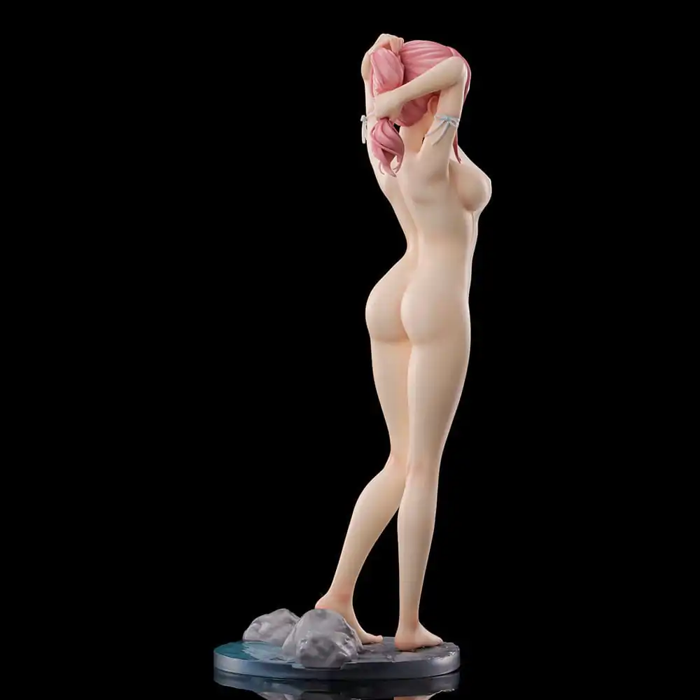 Original Character Kupaći kostim Serija PVC Statua 1/4 Kantoku Kurumi 39 cm fotografija proizvoda