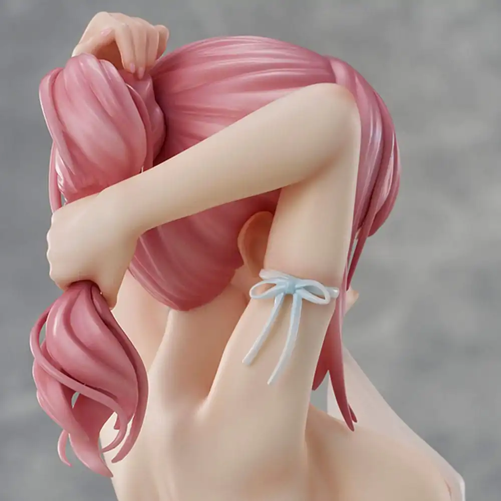 Original Character Kupaći kostim Serija PVC Statua 1/4 Kantoku Kurumi 39 cm fotografija proizvoda