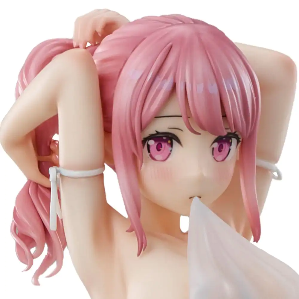 Original Character Kupaći kostim Serija PVC Statua 1/4 Kantoku Kurumi 39 cm fotografija proizvoda