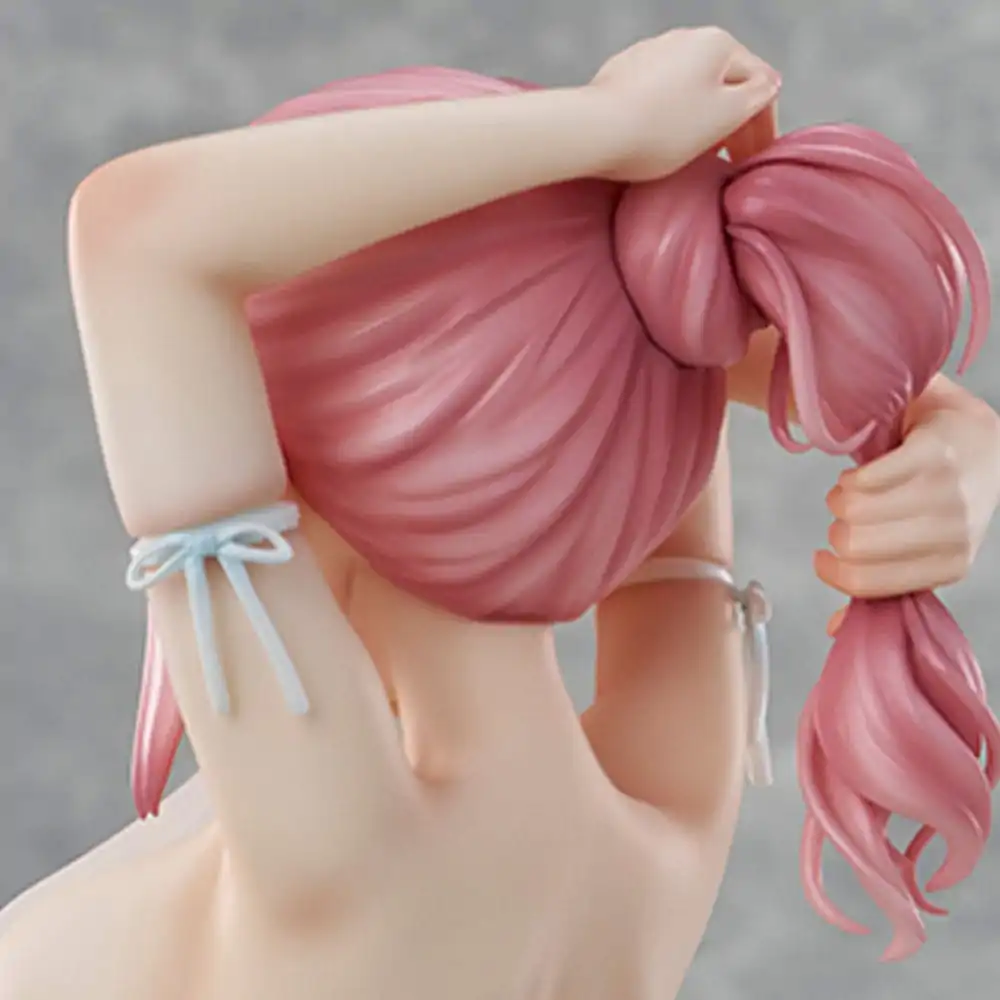 Original Character Kupaći kostim Serija PVC Statua 1/4 Kantoku Kurumi 39 cm fotografija proizvoda