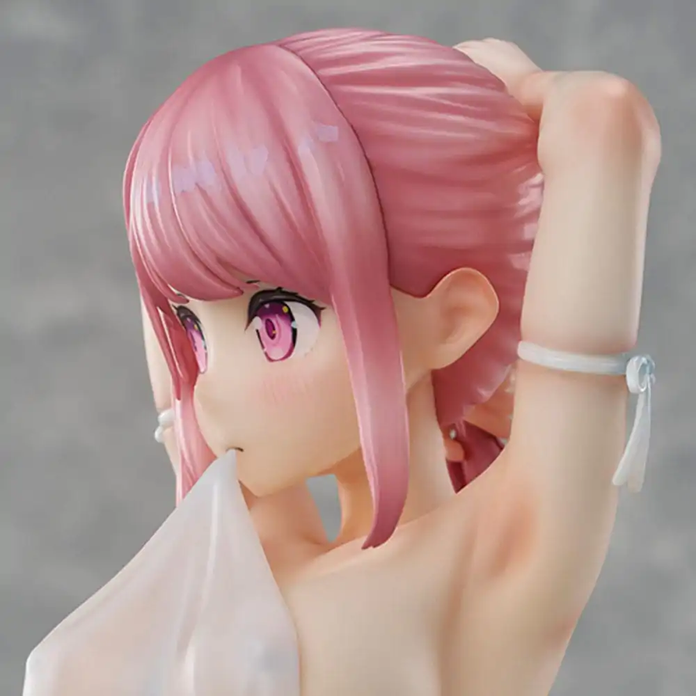 Original Character Kupaći kostim Serija PVC Statua 1/4 Kantoku Kurumi 39 cm fotografija proizvoda