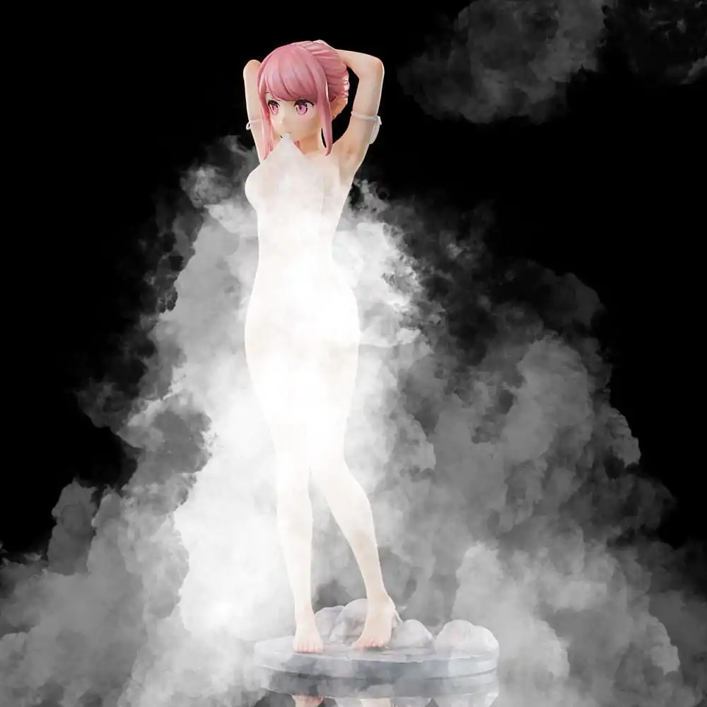 Original Character Kupaći kostim Serija PVC Statua 1/4 Kantoku Kurumi 39 cm fotografija proizvoda