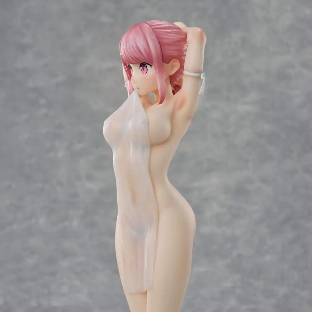 Original Character Kupaći kostim Serija PVC Statua 1/4 Kantoku Kurumi 39 cm fotografija proizvoda