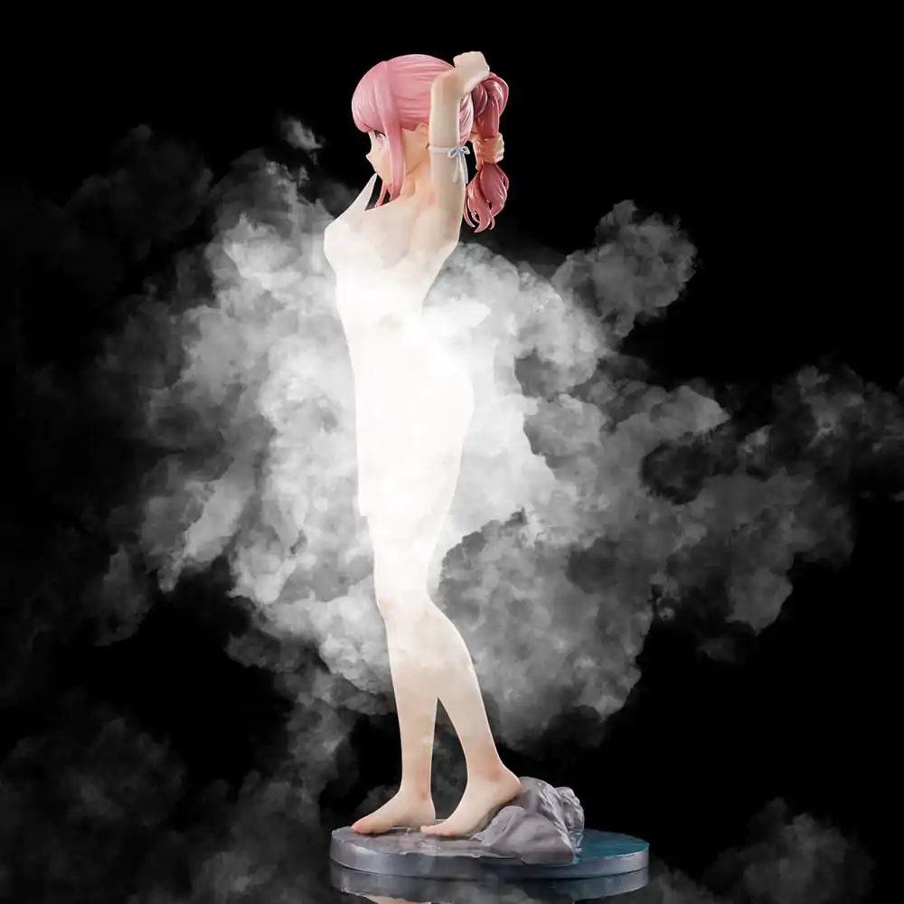 Original Character Kupaći kostim Serija PVC Statua 1/4 Kantoku Kurumi 39 cm fotografija proizvoda