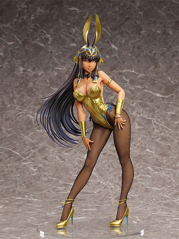 Original Character Kip 1/4 Anubis: Bunny Ver. 48 cm fotografija proizvoda