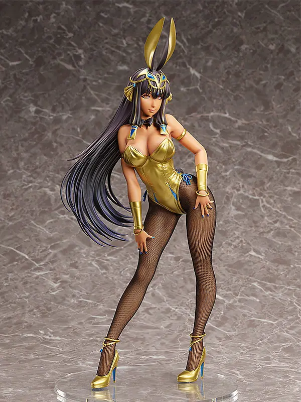 Original Character Kip 1/4 Anubis: Bunny Ver. 48 cm fotografija proizvoda