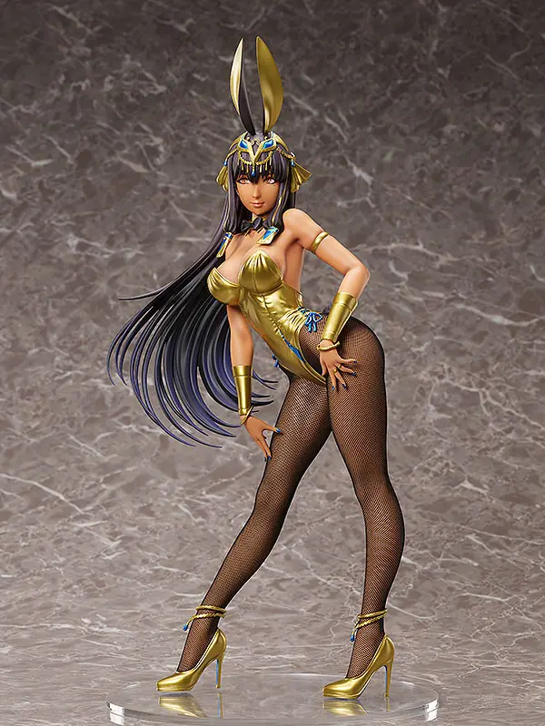 Original Character Kip 1/4 Anubis: Bunny Ver. 48 cm fotografija proizvoda