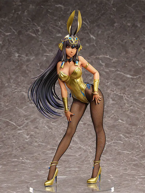 Original Character Kip 1/4 Anubis: Bunny Ver. 48 cm fotografija proizvoda