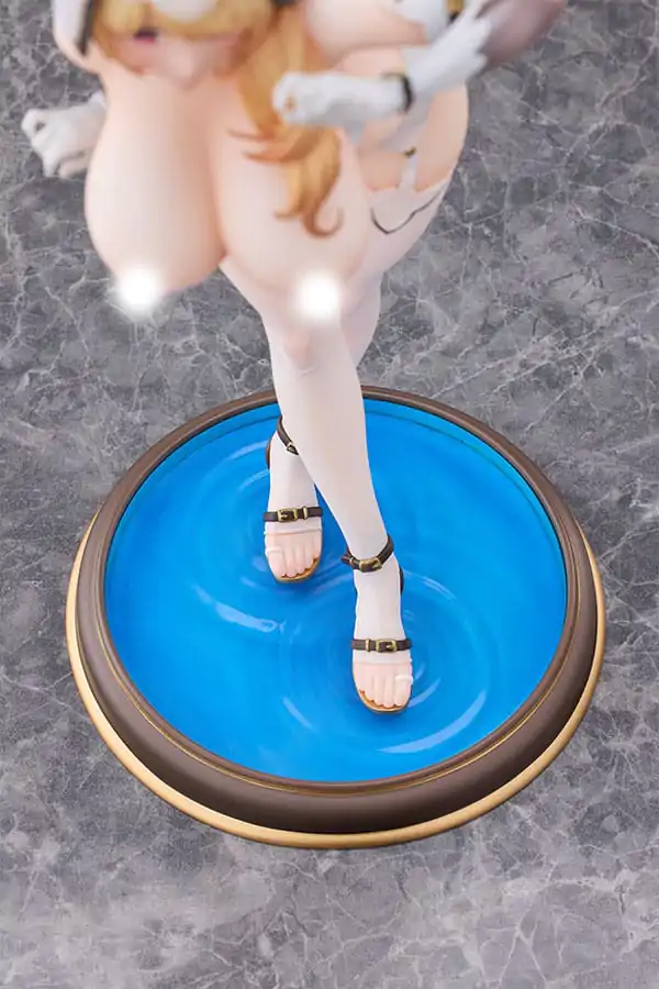 Original Character Kip 1/6 Elixer Priestess Ver. ASMR DVD Set 28 cm fotografija proizvoda