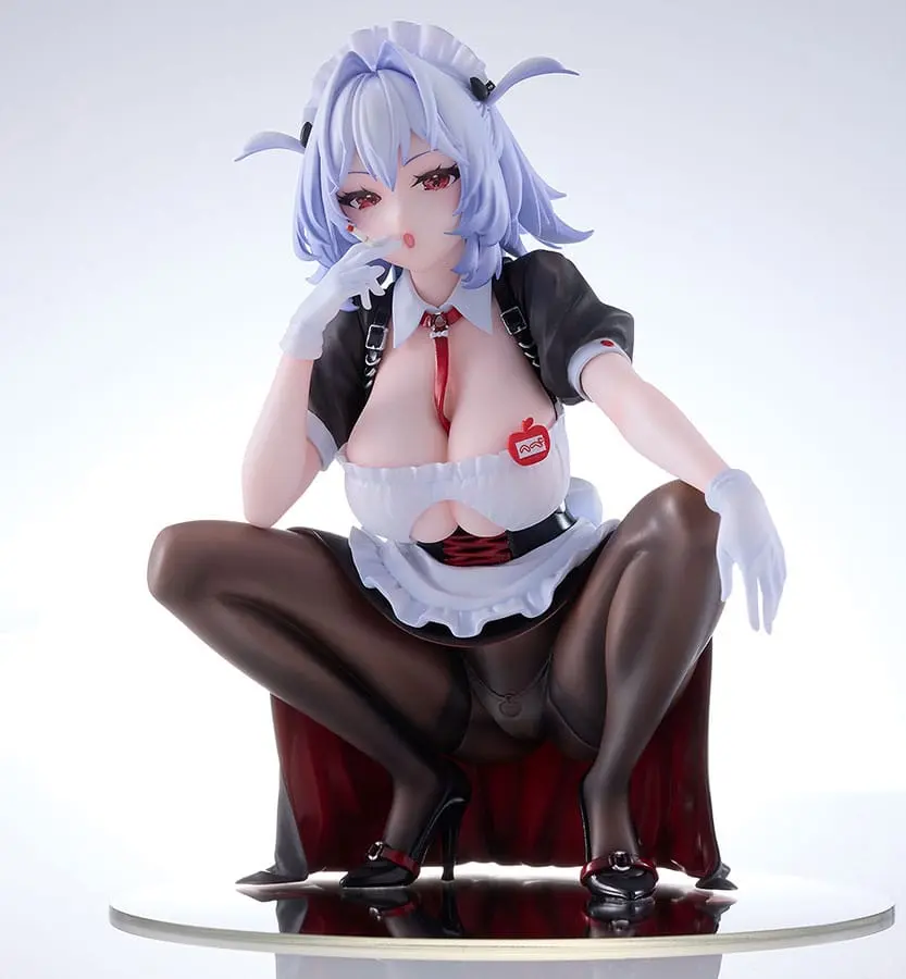 Original Character Kip 1/6 Hebe-chan Maid Ver. 17 cm fotografija proizvoda