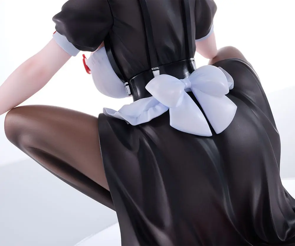 Original Character Kip 1/6 Hebe-chan Maid Ver. 17 cm fotografija proizvoda