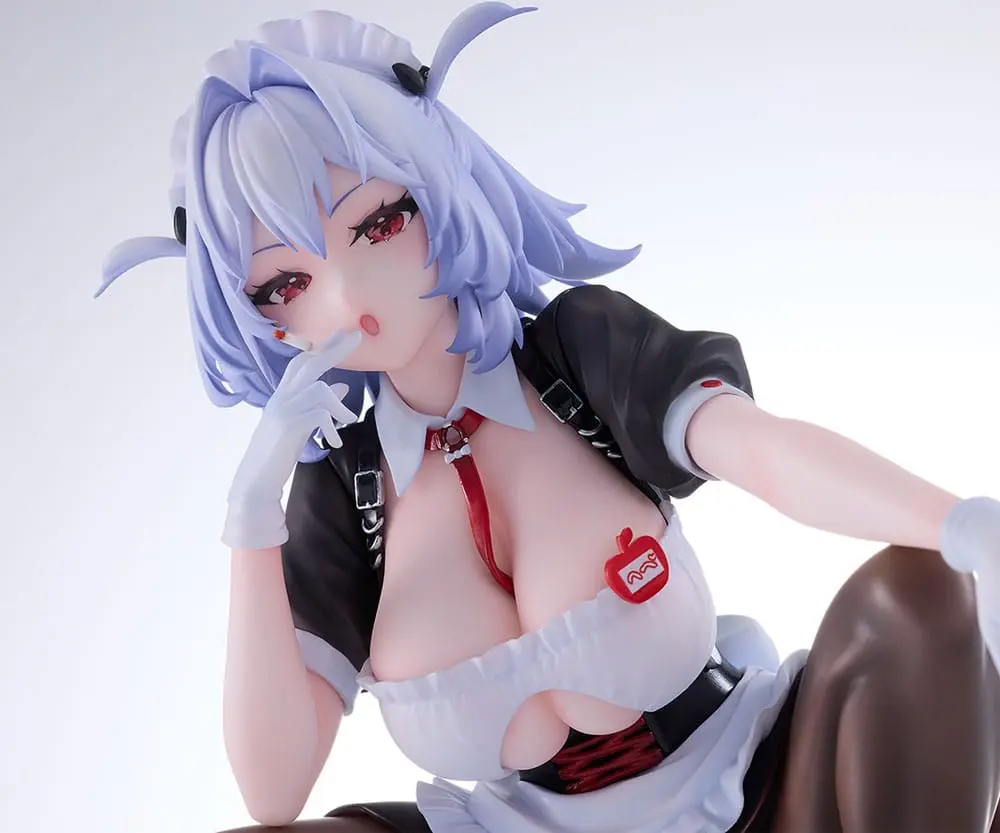 Original Character Kip 1/6 Hebe-chan Maid Ver. 17 cm fotografija proizvoda