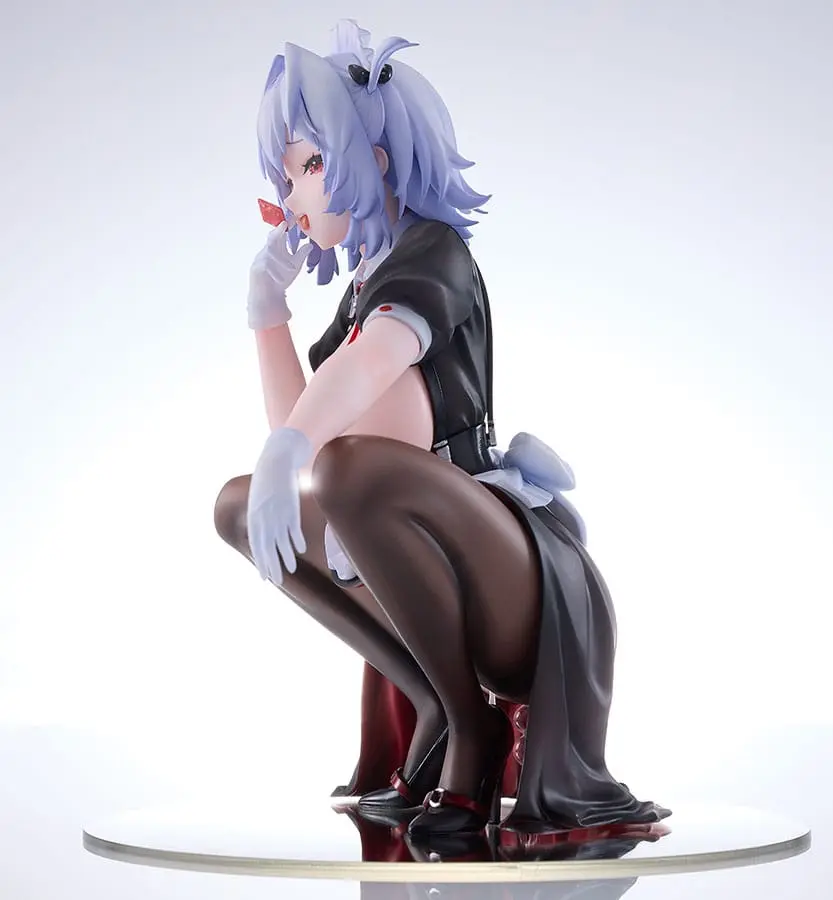 Original Character Kip 1/6 Hebe-chan Maid Ver. 17 cm fotografija proizvoda