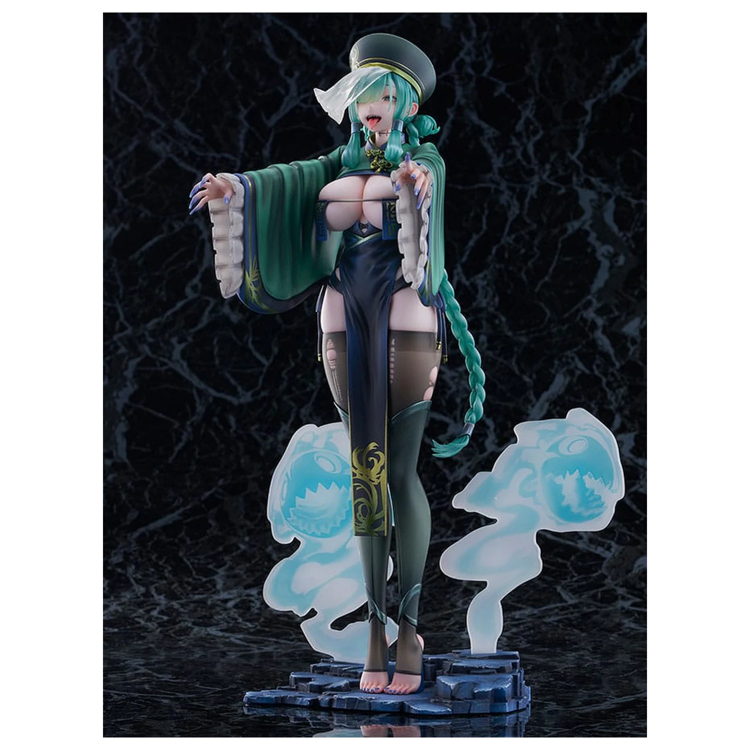 Statua originalnog lika 1/6 Hopping Vampire Clothed Only Ver. 34 cm fotografija proizvoda