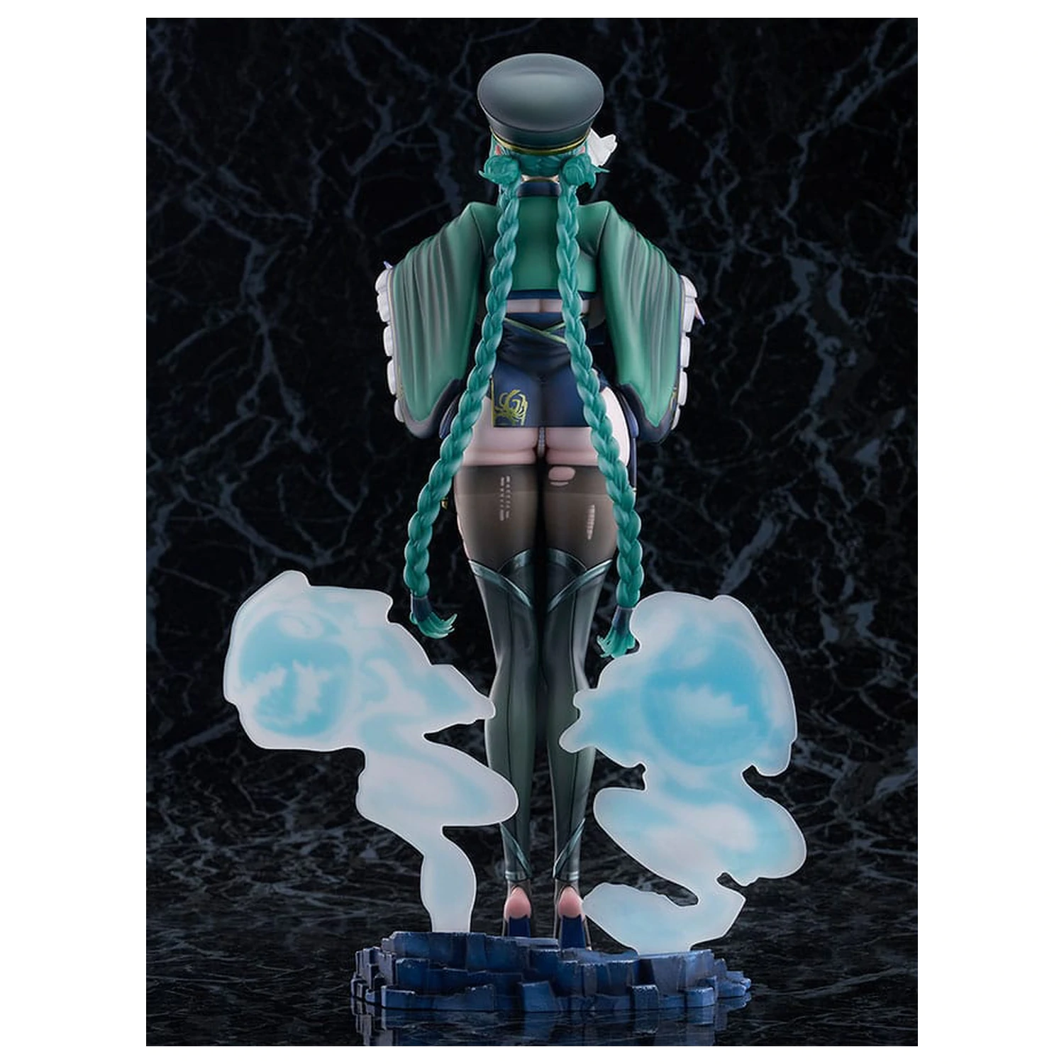 Statua originalnog lika 1/6 Hopping Vampire Clothed Only Ver. 34 cm fotografija proizvoda