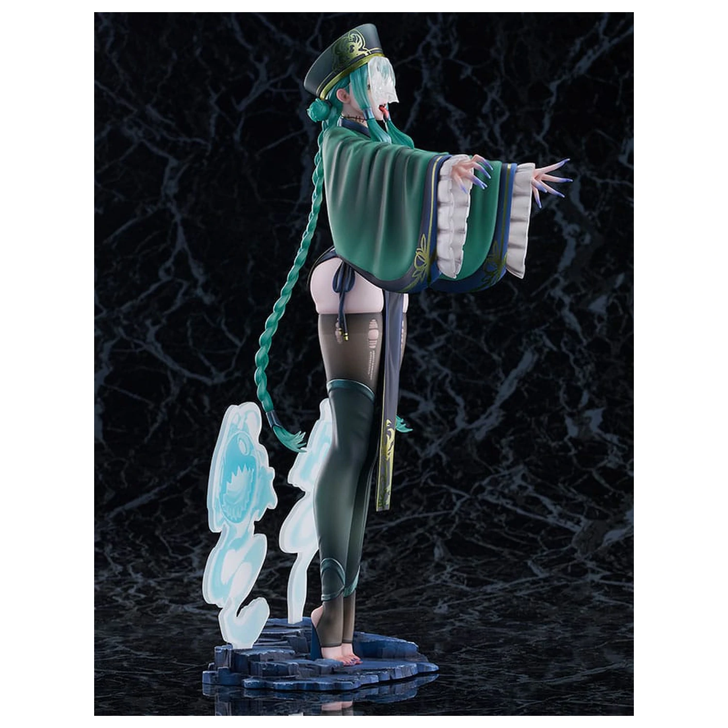 Statua originalnog lika 1/6 Hopping Vampire Clothed Only Ver. 34 cm fotografija proizvoda