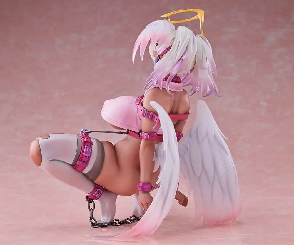 Originalna figura lika 1/6 M-tip Anđeo 18 cm fotografija proizvoda
