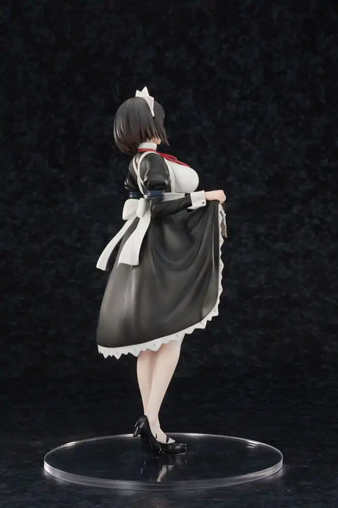 Original Character Kip 1/6 Maid Chitose Ito 28 cm fotografija proizvoda