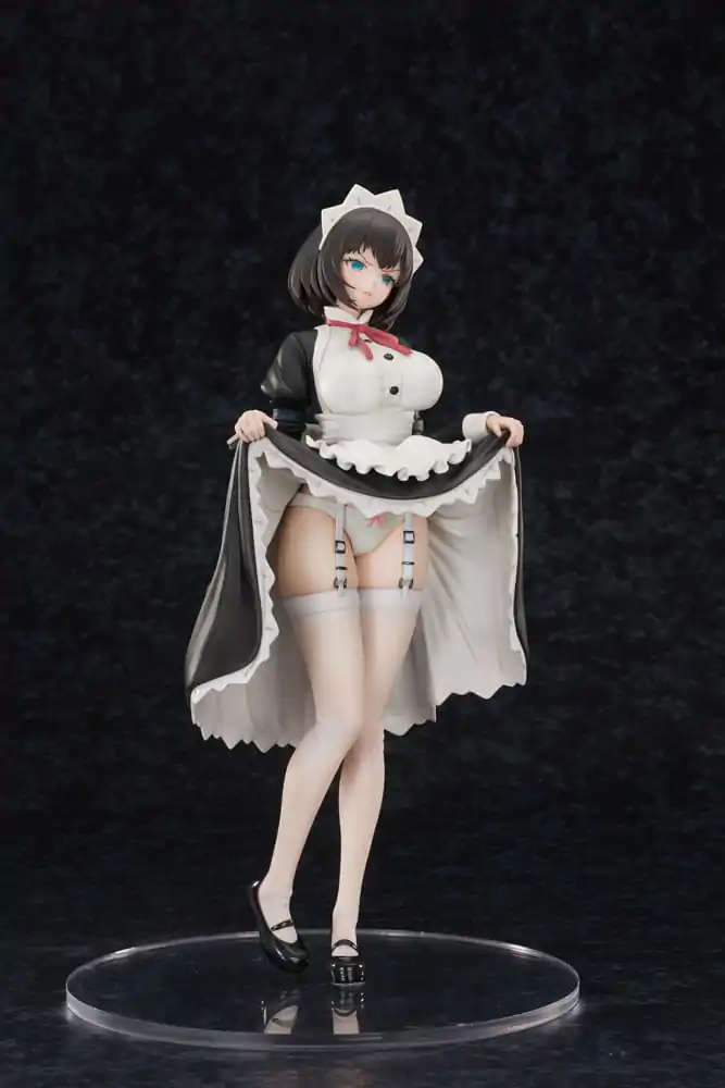 Original Character Kip 1/6 Maid Chitose Ito 28 cm fotografija proizvoda