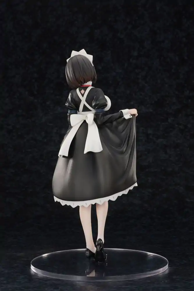Original Character Kip 1/6 Maid Chitose Ito 28 cm fotografija proizvoda