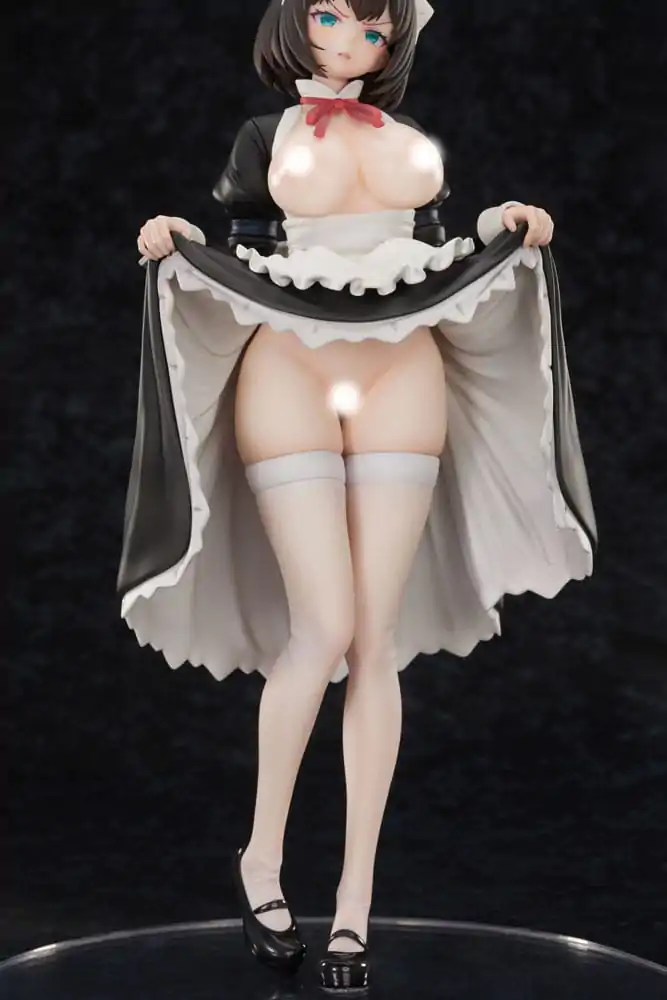 Original Character Kip 1/6 Maid Chitose Ito 28 cm fotografija proizvoda