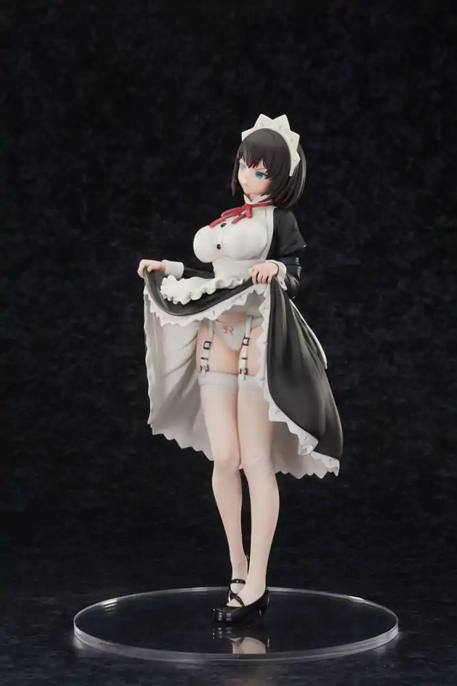 Original Character Kip 1/6 Maid Chitose Ito 28 cm fotografija proizvoda