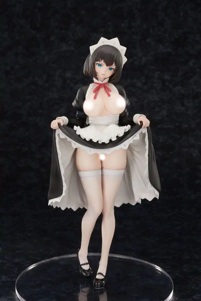 Original Character Kip 1/6 Maid Chitose Ito 28 cm fotografija proizvoda