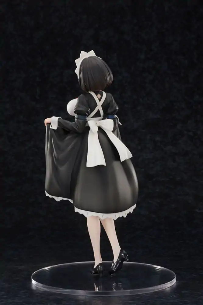 Original Character Kip 1/6 Maid Chitose Ito 28 cm fotografija proizvoda