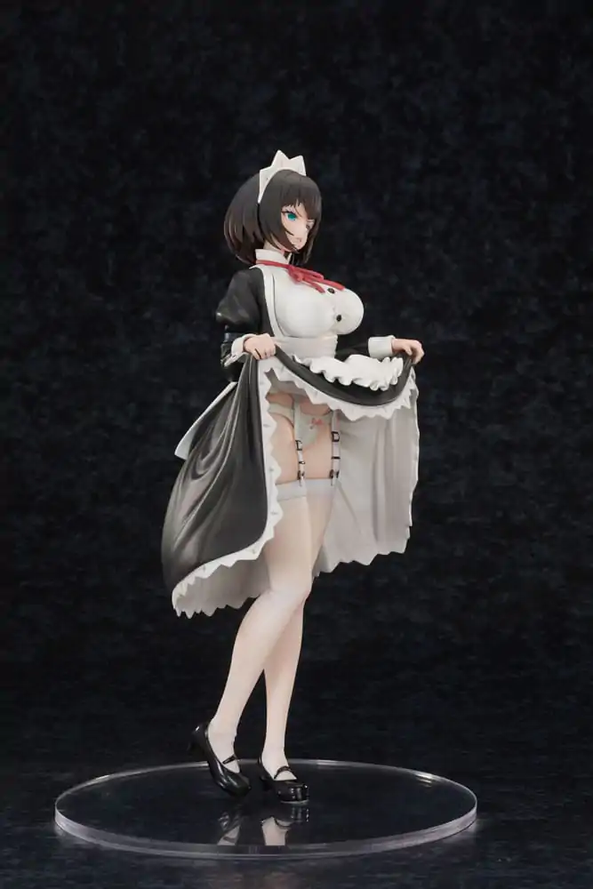 Original Character Kip 1/6 Maid Chitose Ito 28 cm fotografija proizvoda