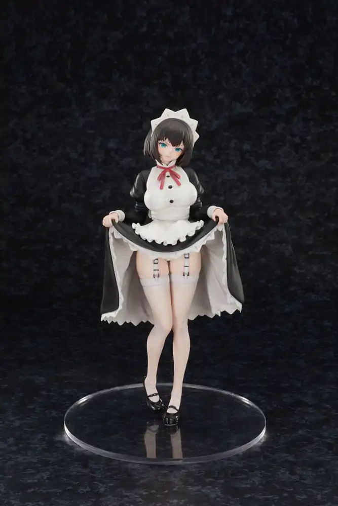 Original Character Kip 1/6 Maid Chitose Ito 28 cm fotografija proizvoda