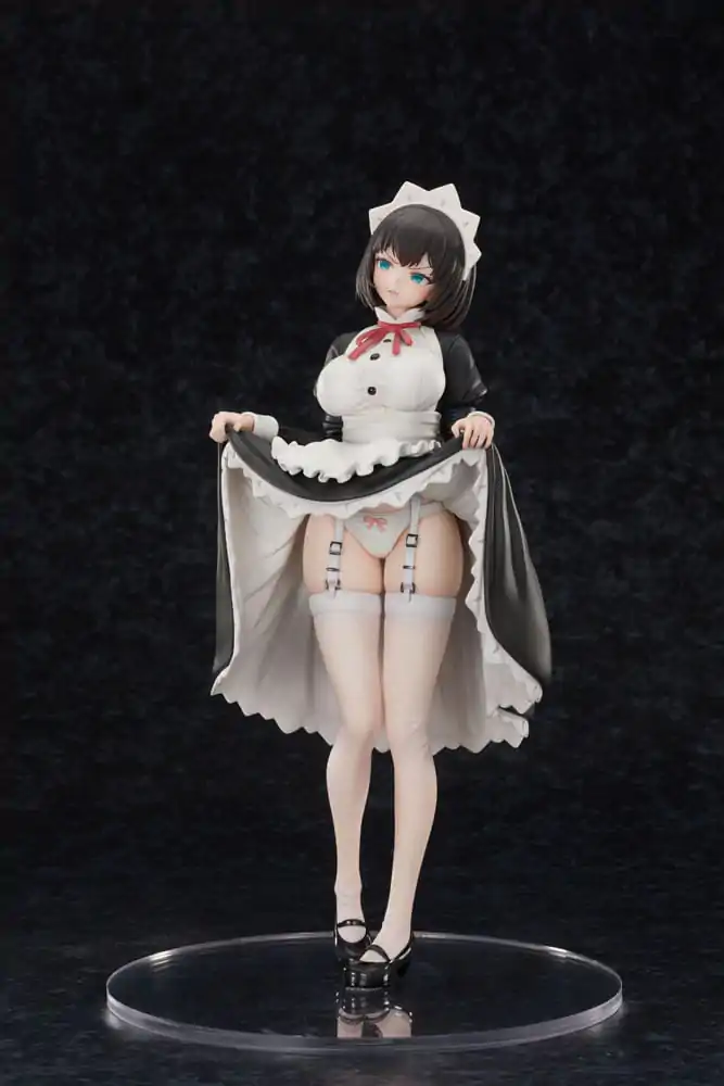Original Character Kip 1/6 Maid Chitose Ito 28 cm fotografija proizvoda