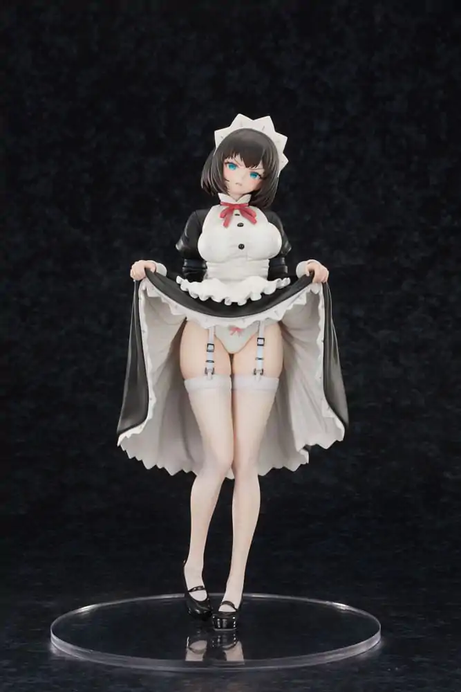 Original Character Kip 1/6 Maid Chitose Ito 28 cm fotografija proizvoda