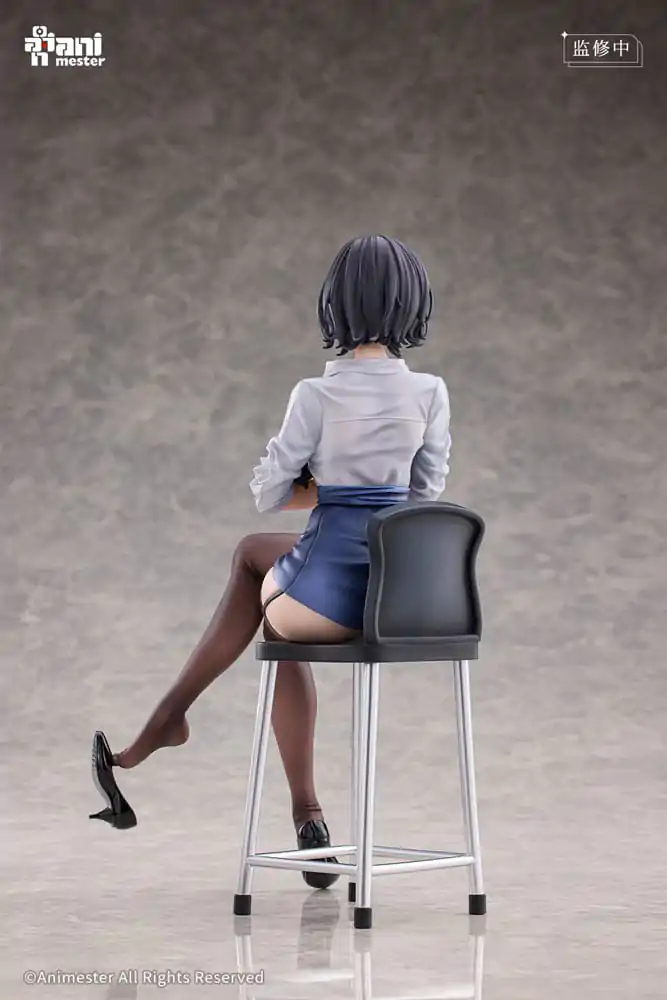 Original Character Figura 1/6 Rumi After-School Art Instruction 22 cm fotografija proizvoda