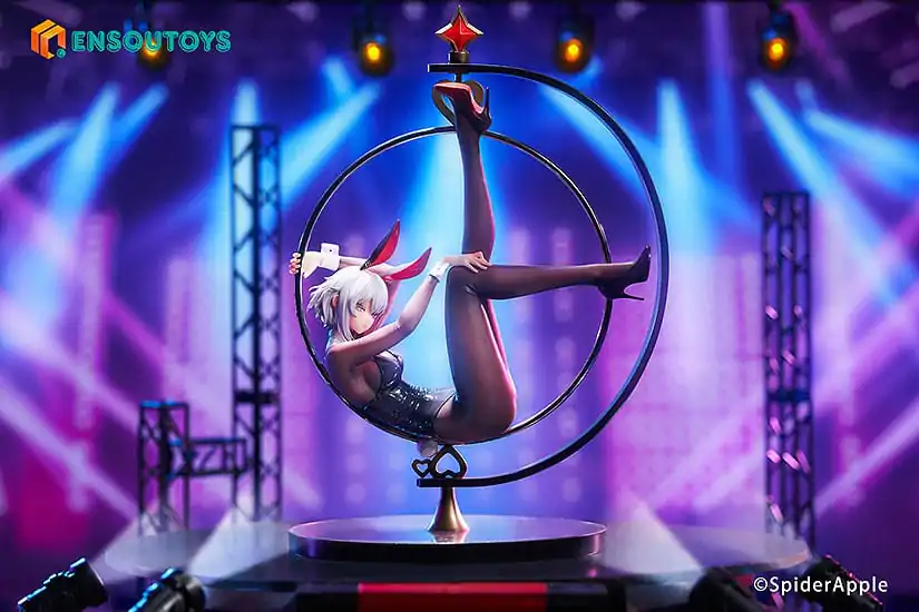 Original Character Kip 1/7 Zečica Rina 25 cm fotografija proizvoda