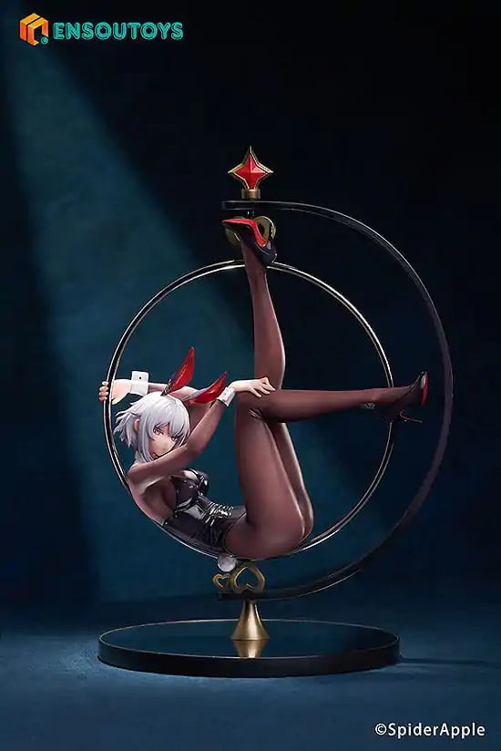 Original Character Kip 1/7 Zečica Rina 25 cm fotografija proizvoda