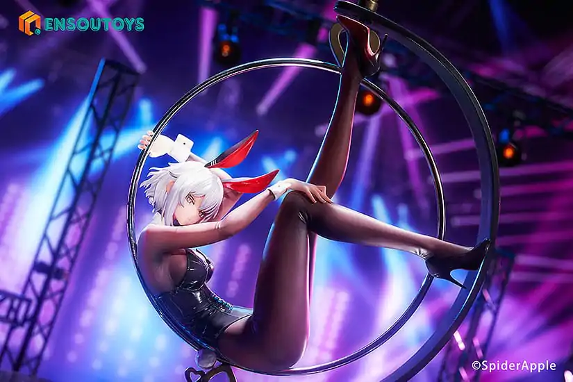 Original Character Kip 1/7 Zečica Rina 25 cm fotografija proizvoda