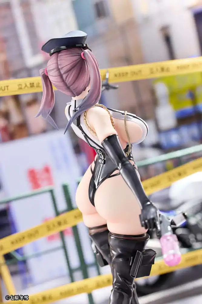 Original Character PVC Kip Utsunomiya Saki 28 cm fotografija proizvoda