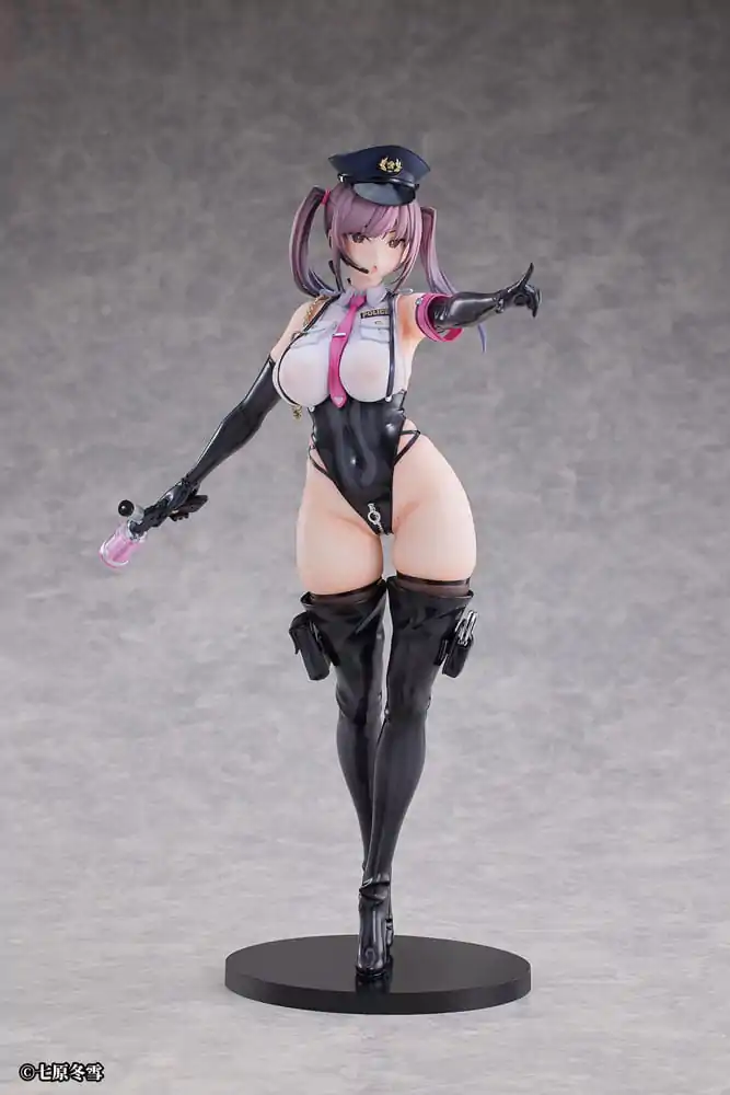 Original Character PVC Kip Utsunomiya Saki Special Edition 28 cm fotografija proizvoda