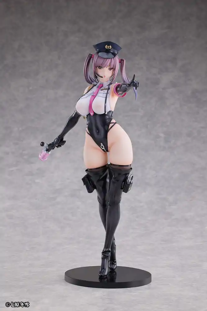Original Character PVC Kip Utsunomiya Saki Special Edition 28 cm fotografija proizvoda