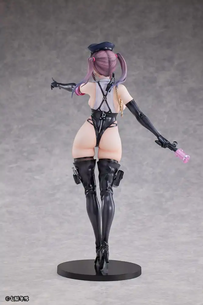 Original Character PVC Kip Utsunomiya Saki Special Edition 28 cm fotografija proizvoda