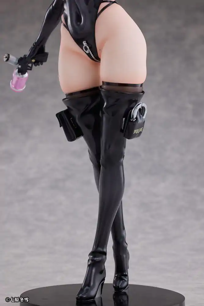 Original Character PVC Kip Utsunomiya Saki Special Edition 28 cm fotografija proizvoda
