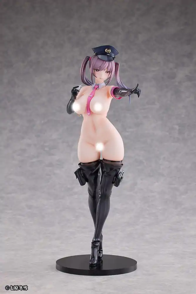 Original Character PVC Kip Utsunomiya Saki Special Edition 28 cm fotografija proizvoda