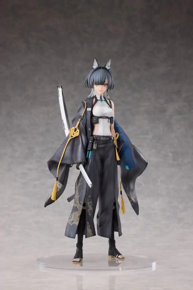 Original Character Xian Ren Ni Shen Series PVC Kip 1/6 Komainu Ritsu 28 cm fotografija proizvoda