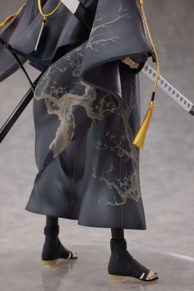 Original Character Xian Ren Ni Shen Series PVC Kip 1/6 Komainu Ritsu 28 cm fotografija proizvoda